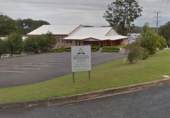 Port Macquarie Adventist Church