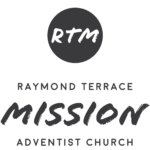 Raymond Terrace Mission Adventist Church